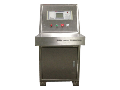 Automatic Transformer Test Bench Automatic Transformer Test Bench